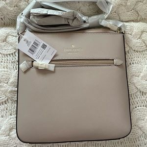 New Kate Spade Crossbody Bag